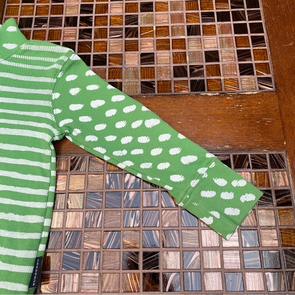 Burberry Top Girl - Picture 3 of 9